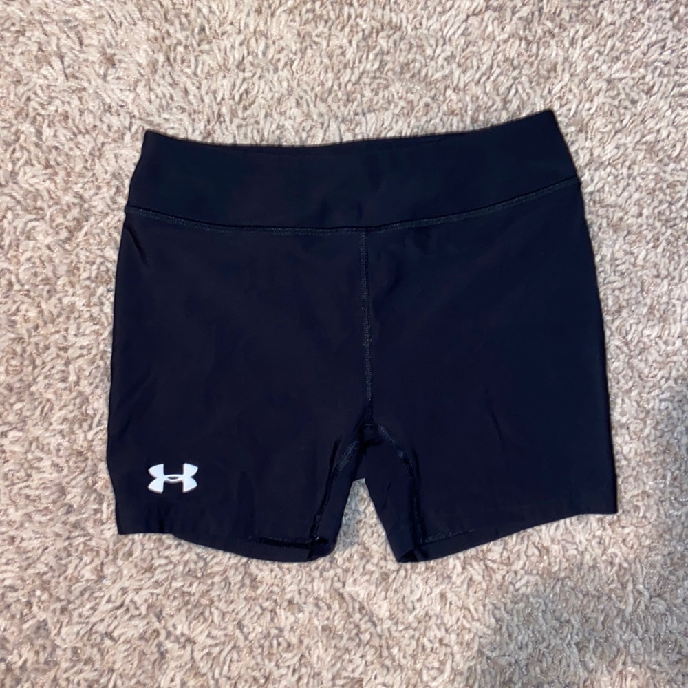 Under armor spandex